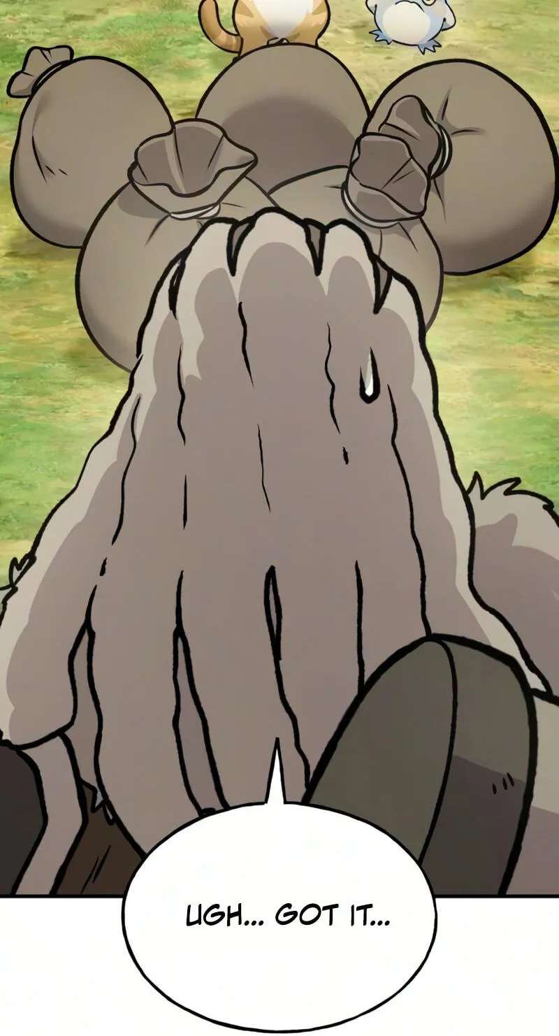The Top Dungeon Farmer Chapter 143 - page 13