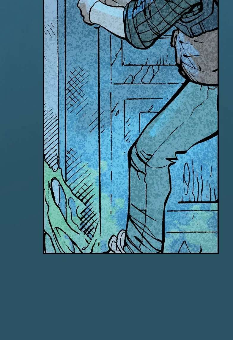 Stranger Things Chapter 5 - page 19