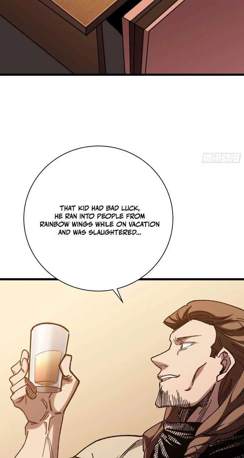 My Avatar Is Becoming the Final Boss Chapter 45 - page 5