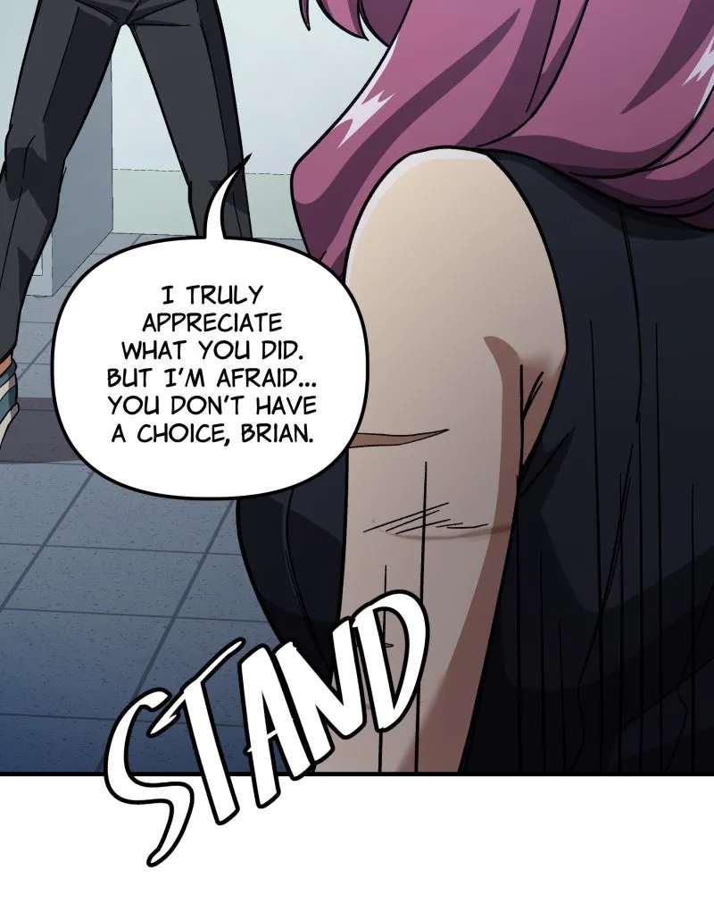 Double Mafia Godfather! Chapter 3 - page 107