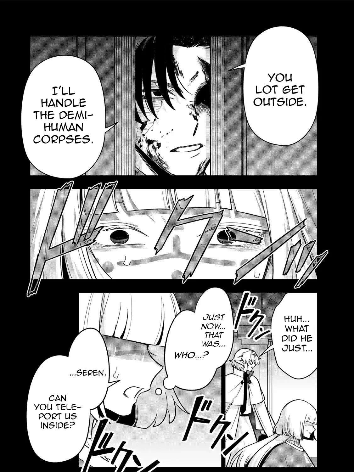 Robrave Chapter 22 - page 9