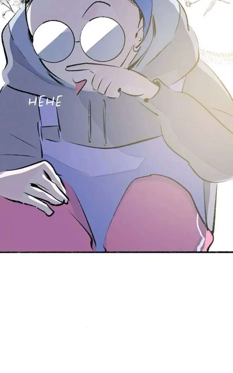 Why Don't I Have Anyone by My Side? Chapter 54 - page 57