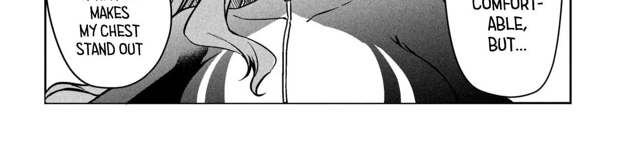 The Innocent Gyaru Isn't Even My Girlfriend Chapter 2.2 - page 22