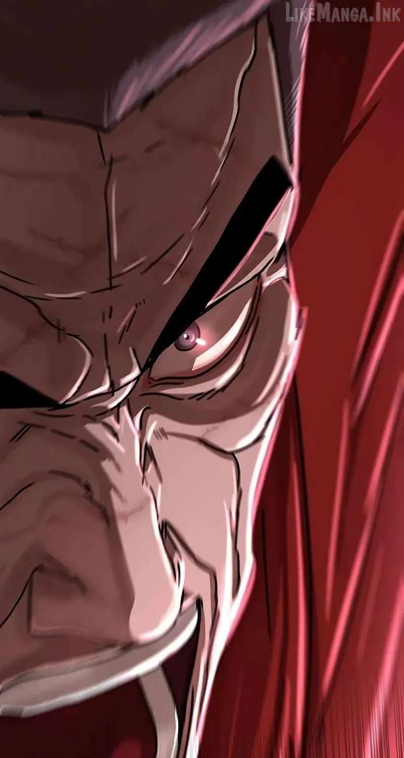 Like a Fiery Flame Chapter 92 - page 132