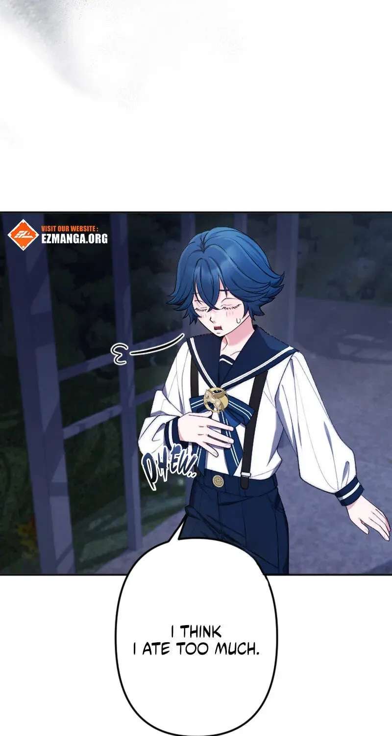 Anata ni Aisarenakute mo Kekkou desu Chapter 63 - page 84