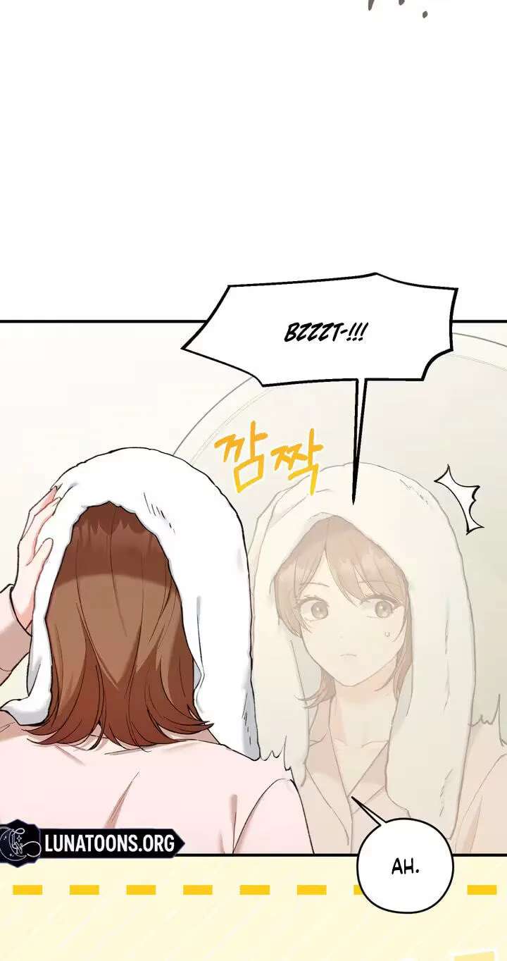 My Doodle Boyfriend Chapter 20 - page 9