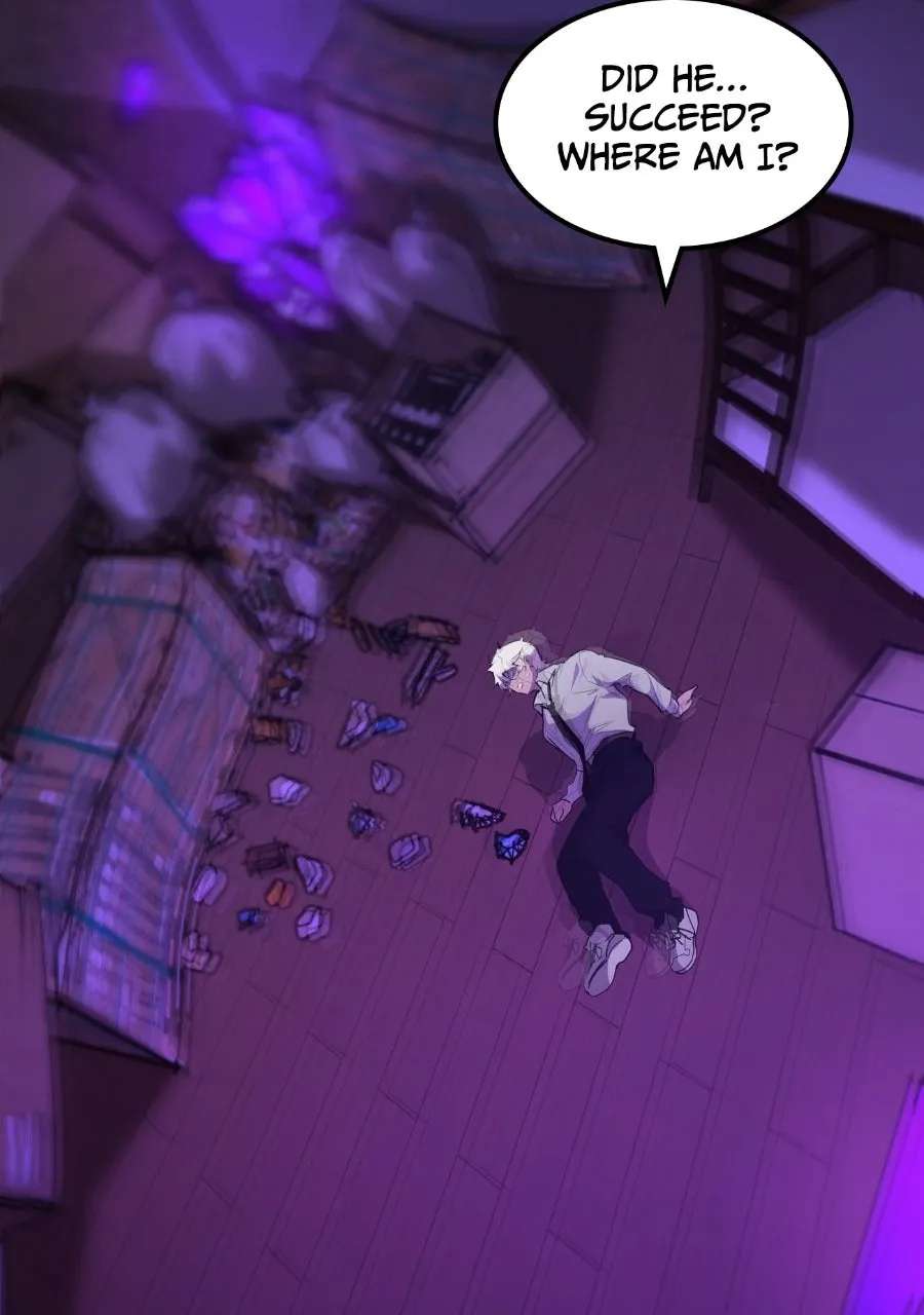 Nightmare Realm Summoner Chapter 1 - page 97