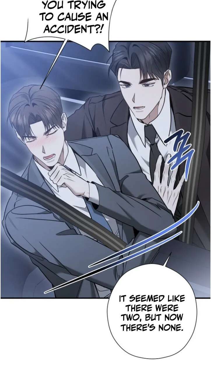 This Isn't Why I Applied Chapter 42 - page 51