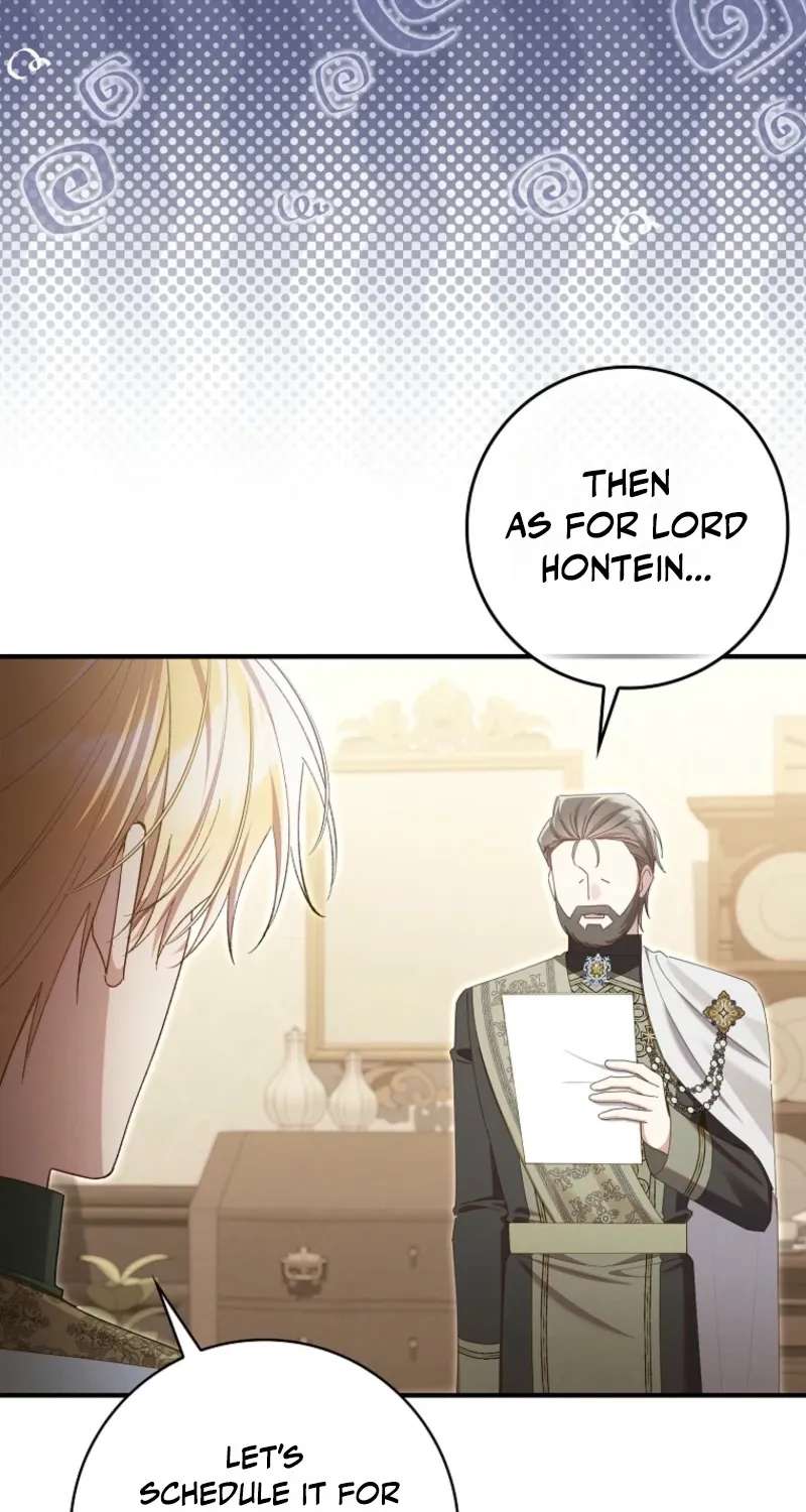 I Saved You, But I'm Not Responsible Chapter 78 - page 3