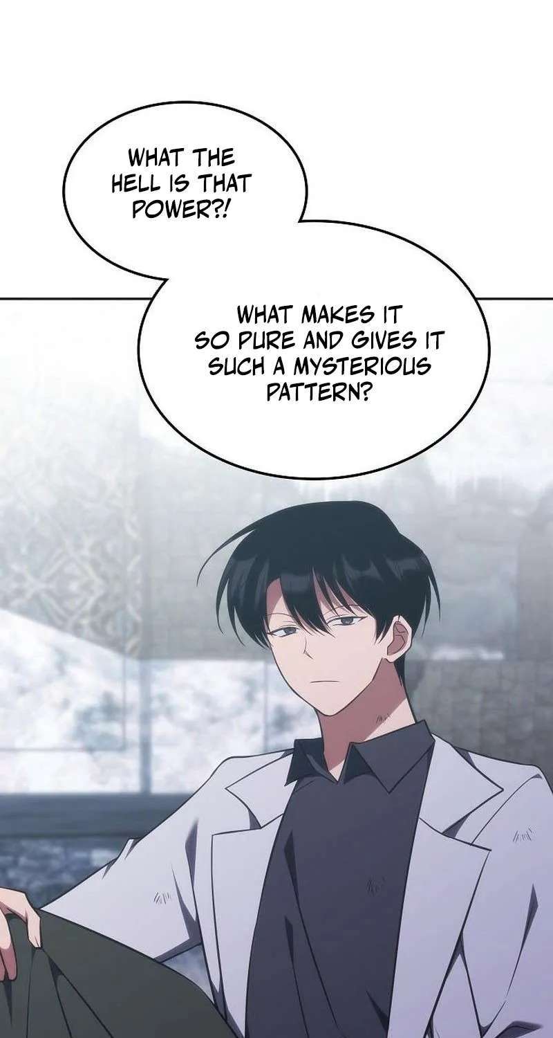 The Late Game Healer Is Way Too Strong Chapter 98 - page 82