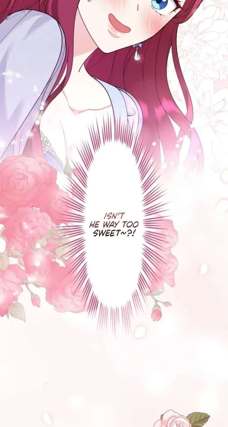 I'll make the misogynistic, scumbag Duke fall head over heels for me! Chapter 20 - page 109