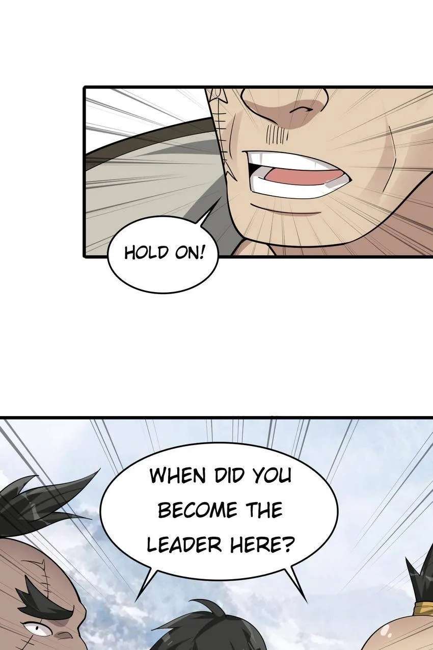 The Master of Fate Chapter 96 - page 28