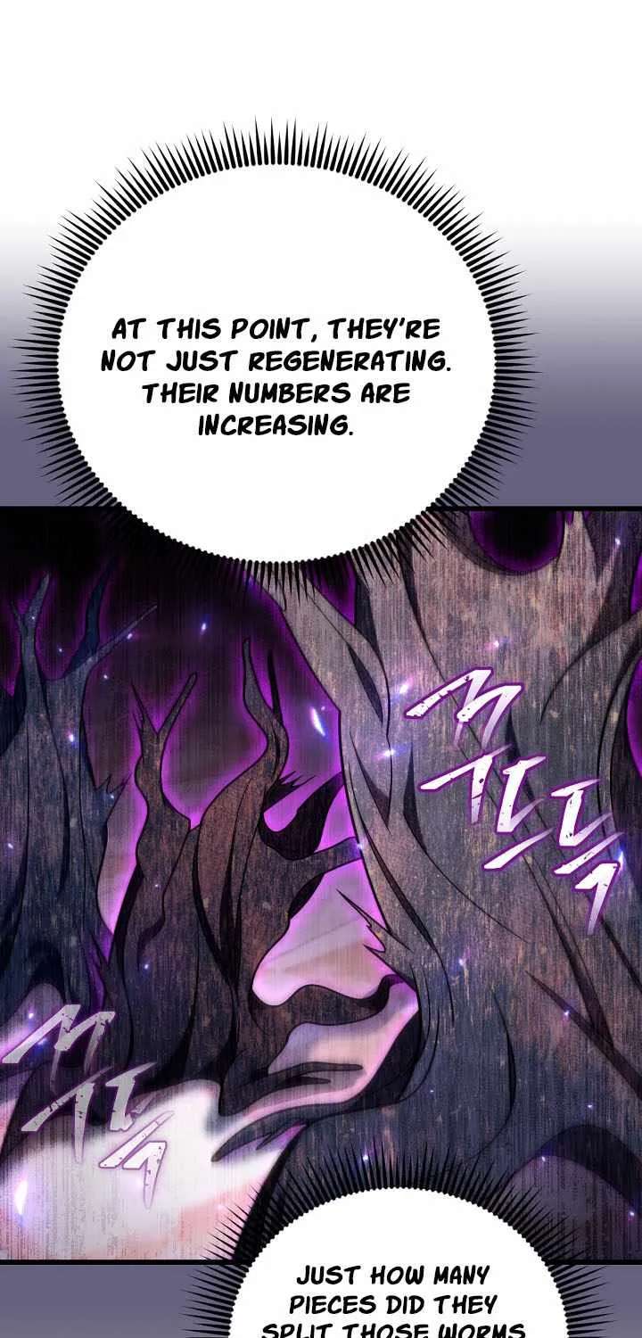 I'm Gonna Annihilate This Land Chapter 95 - page 51