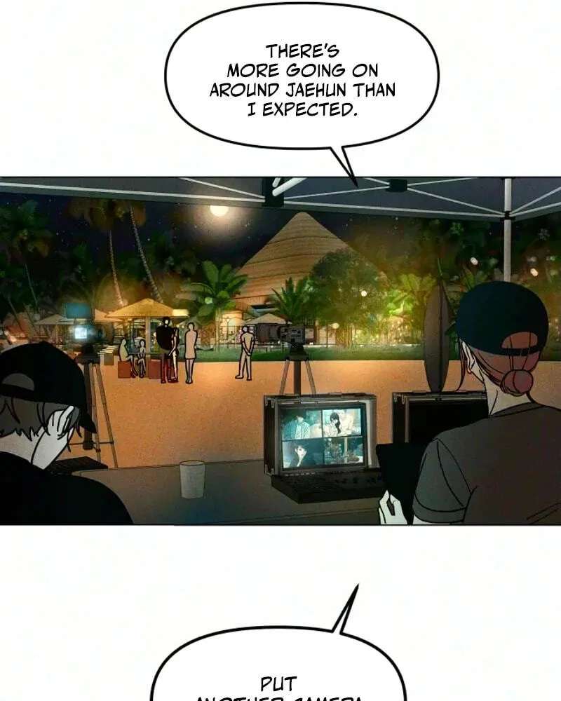 A Loser’s Love Chapter 36 - page 124