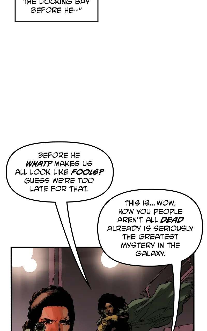 Star Wars™ (2015) Chapter 37 - page 3