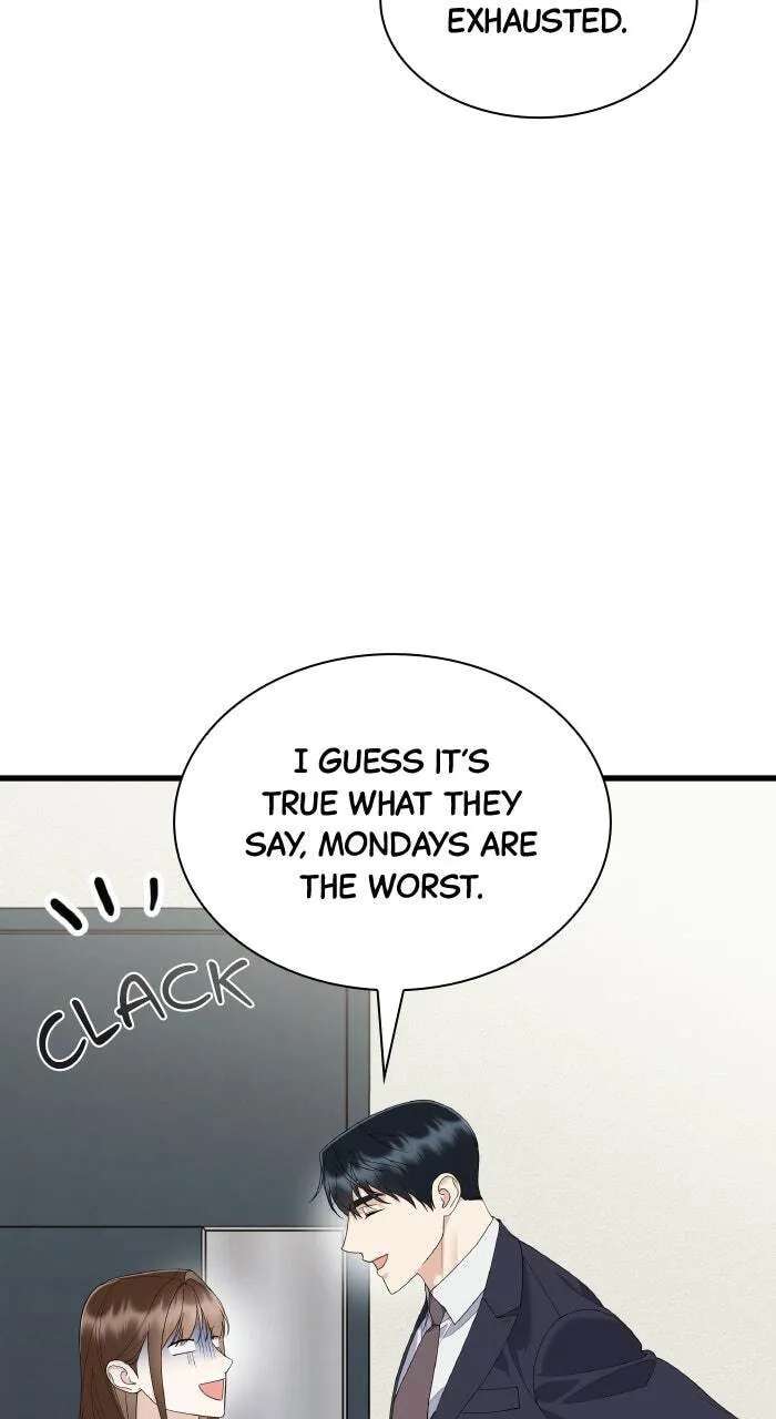 The New Hire’s Secret Chapter 91 - page 45