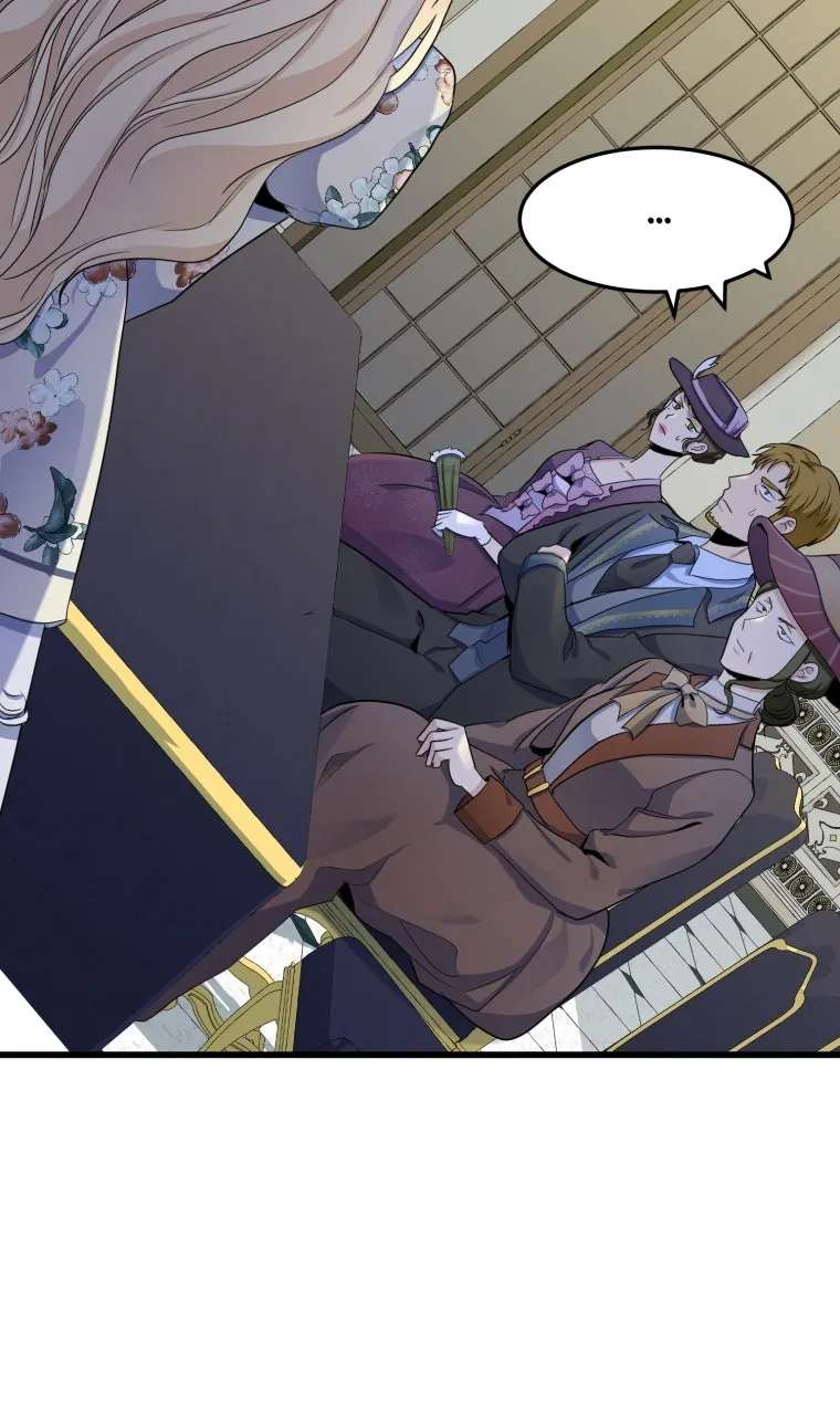 The VillainessLives Again Chapter 34 - page 3