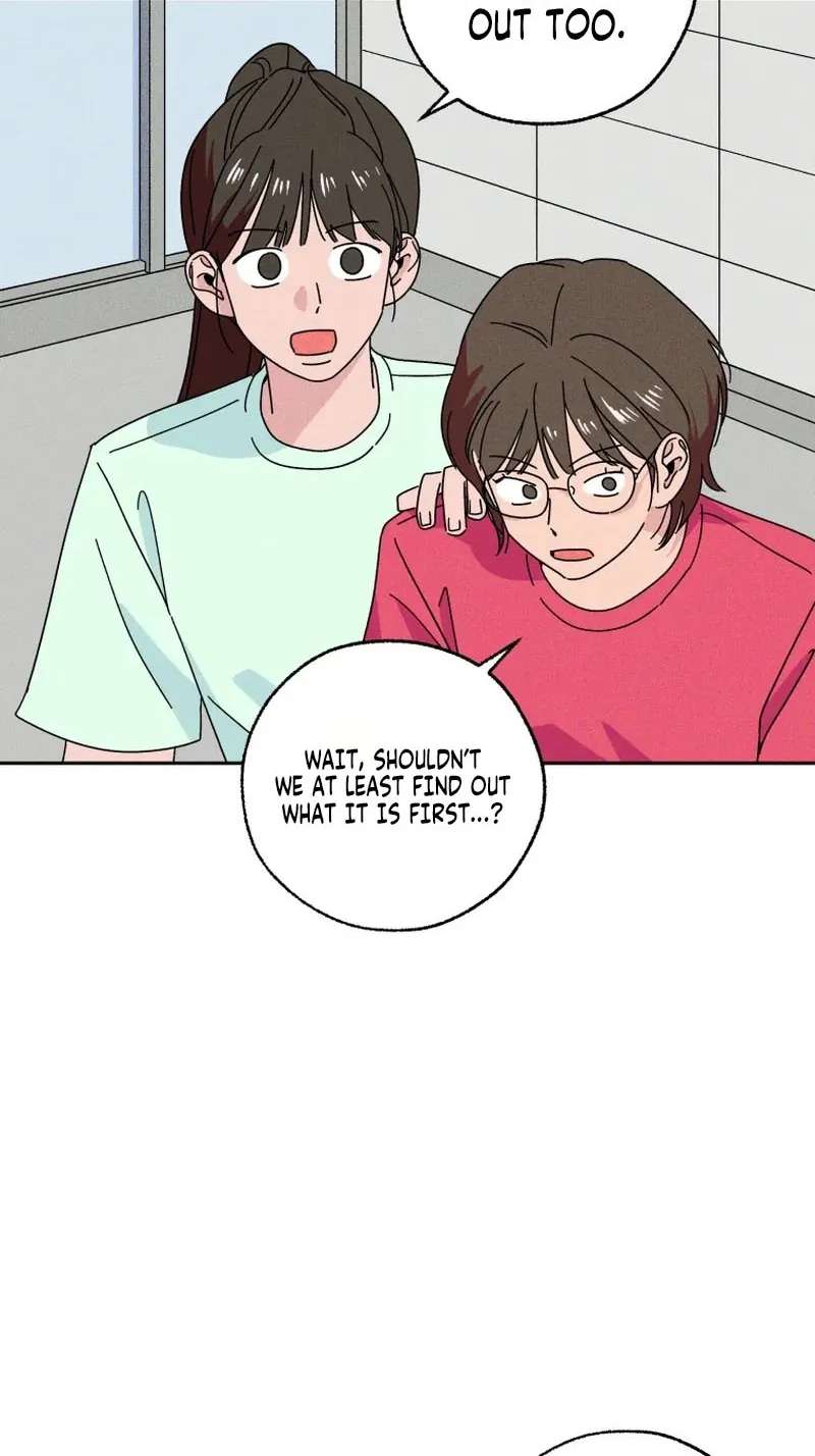 Sufficient Motivation Chapter 1 - page 32