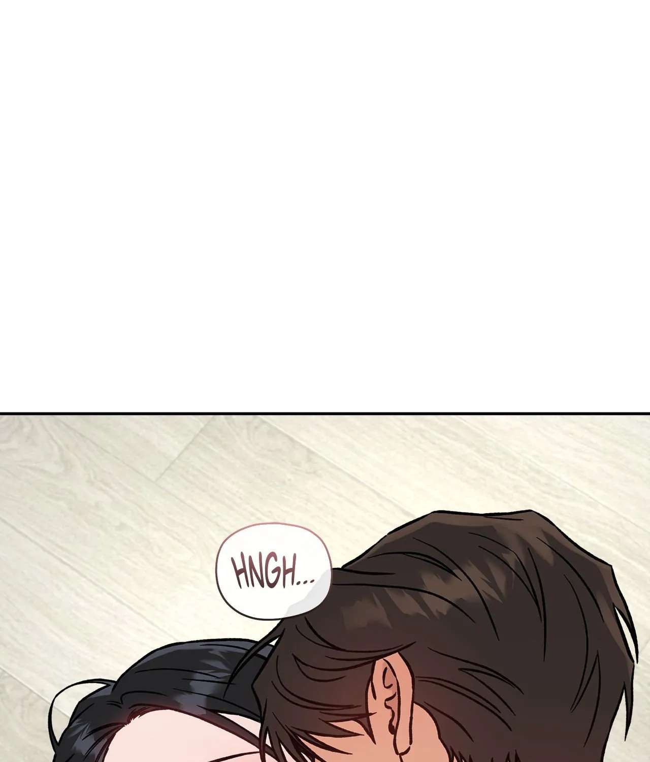 Noises Through the Wall Chapter 4 - page 1