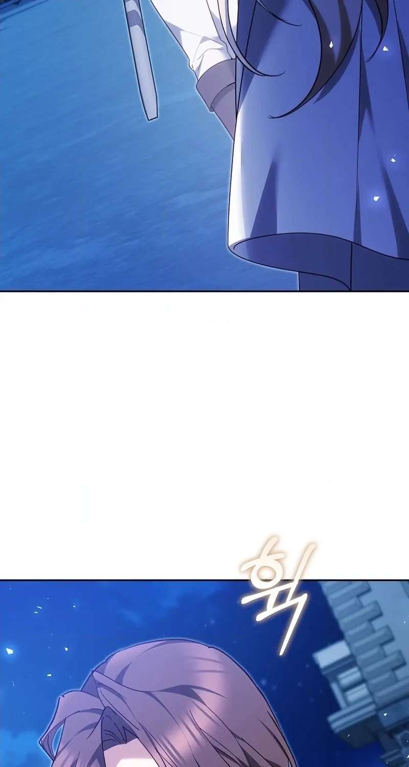 Why the Villainess Wields the Sword Chapter 74 - page 100