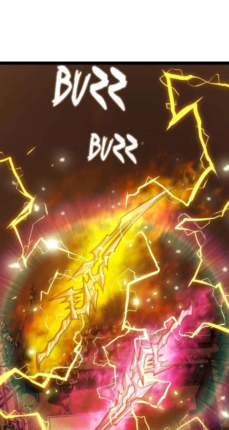 The Glutton:Devourer of Kings Chapter 46 - page 56