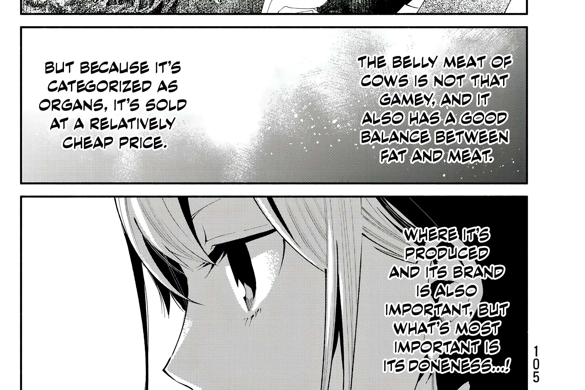 Tachinomi Goreijou Chapter 29 - page 26