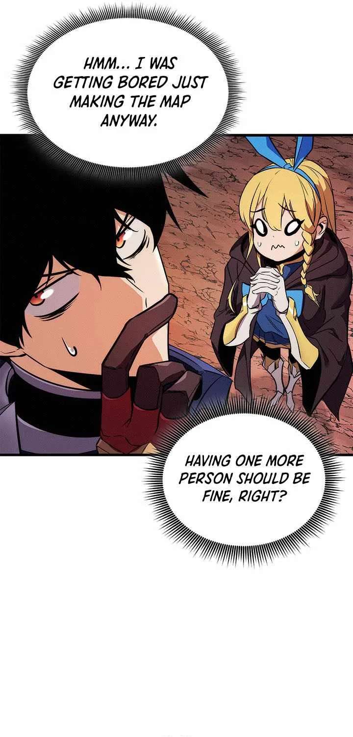 Rankers Return Remake Chapter 259 - page 94