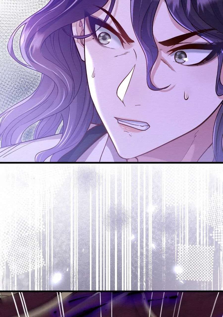 Keeper of Scarlet Petals Chapter 17 - page 91