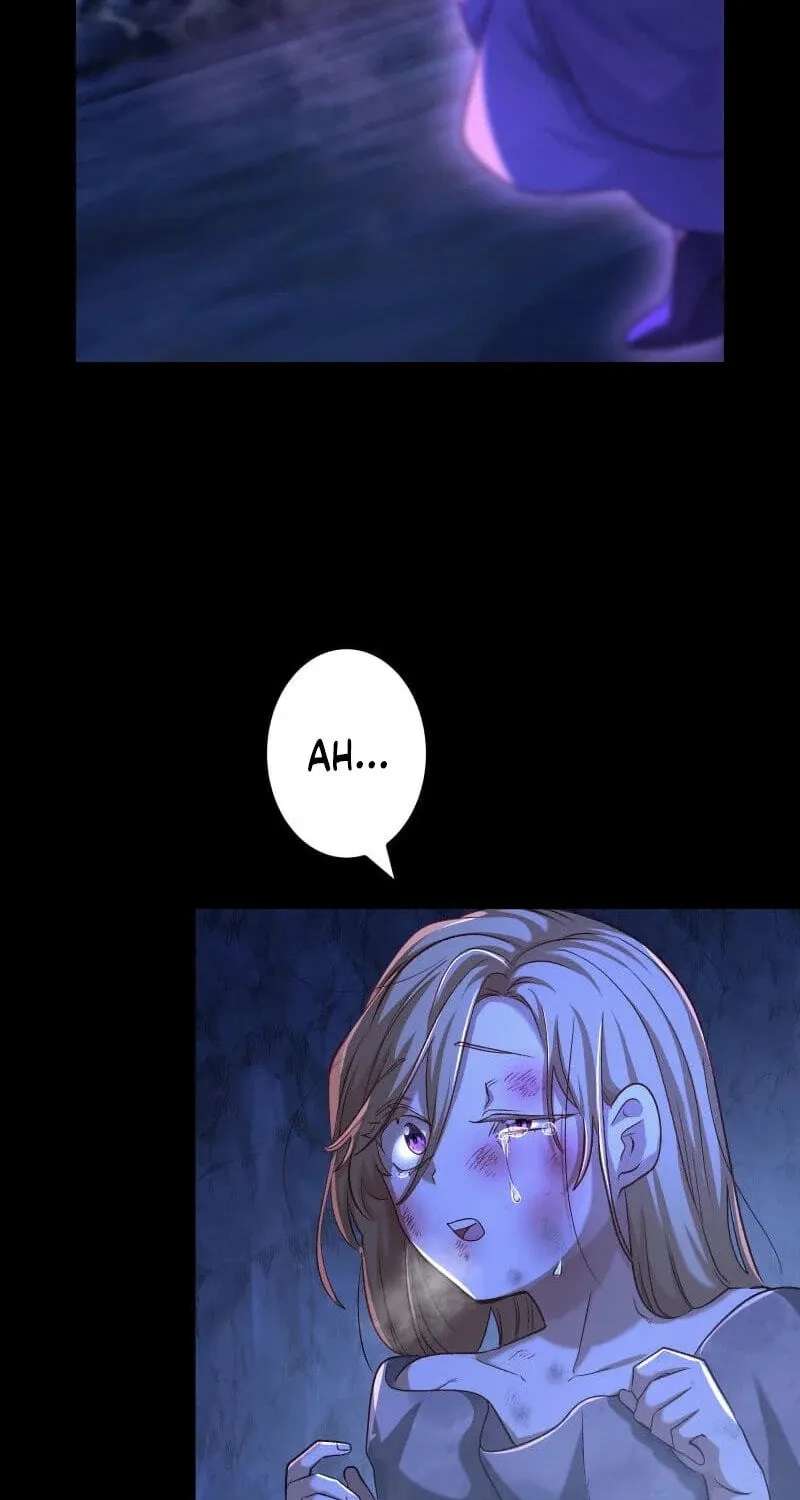 I Leave You Because I Love You Chapter 35 - page 65
