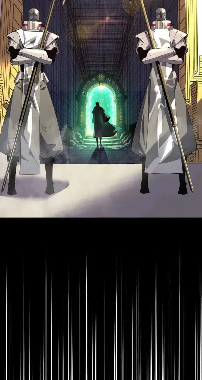 Global Class Transition: The Magic King's Skills Have Infinite Affixes Chapter 4 - page 24