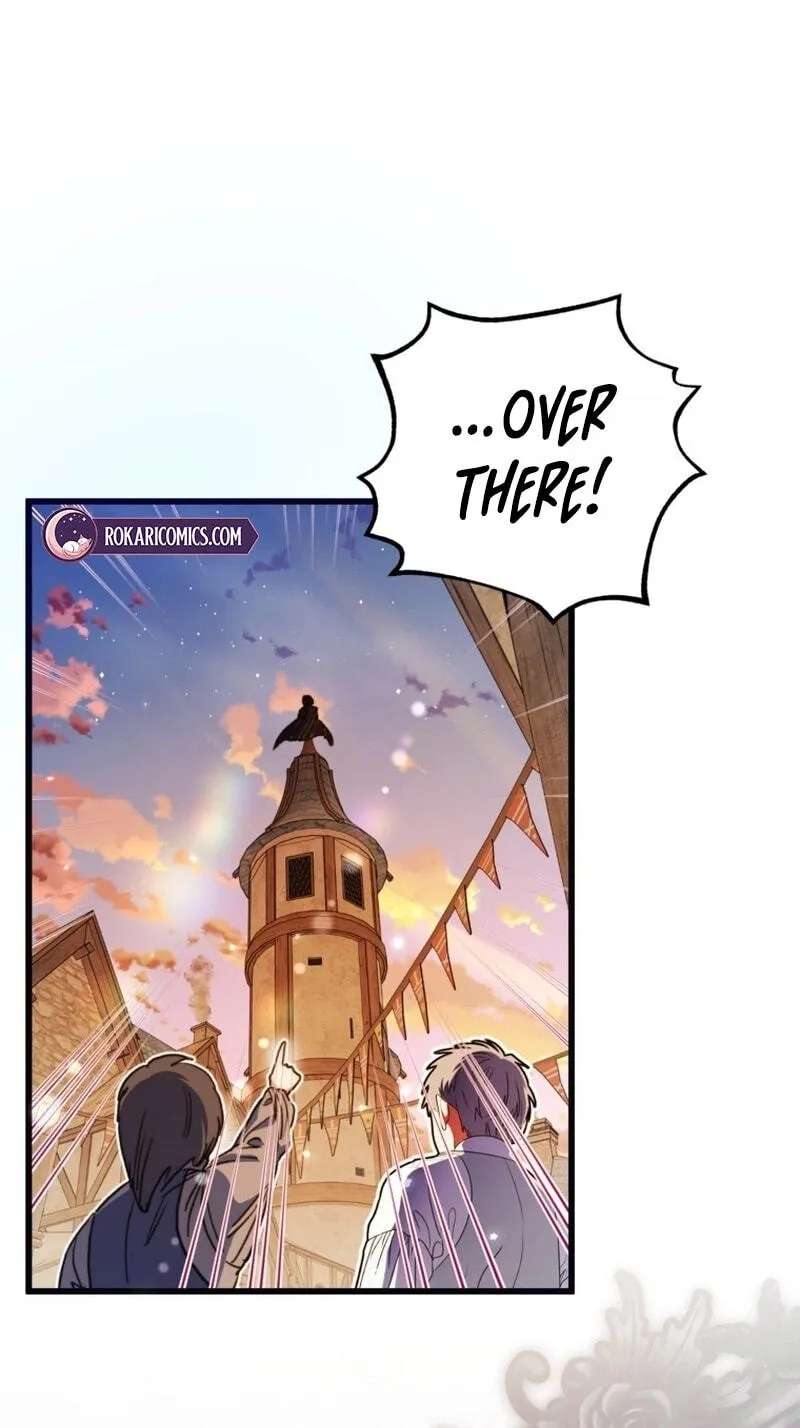 The Villainess is a Millionaire Fixer Chapter 42 - page 63