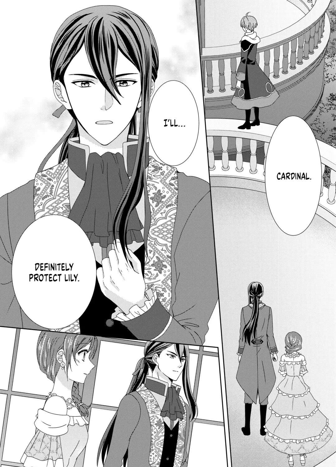 Maid kara Haha ni Narimashita Chapter 91 - page 7