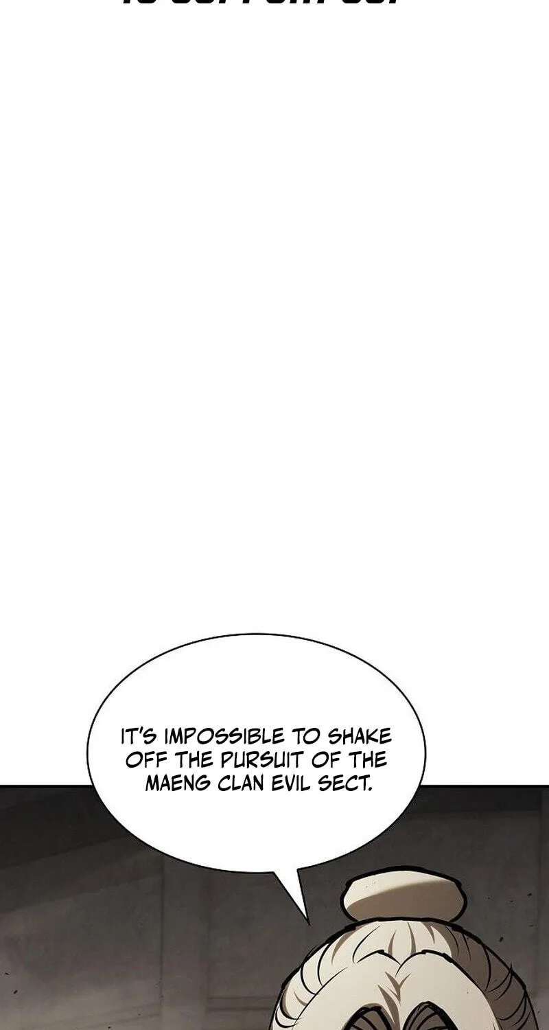 The Spy Life in the Demonic Sect Chapter 86 - page 2