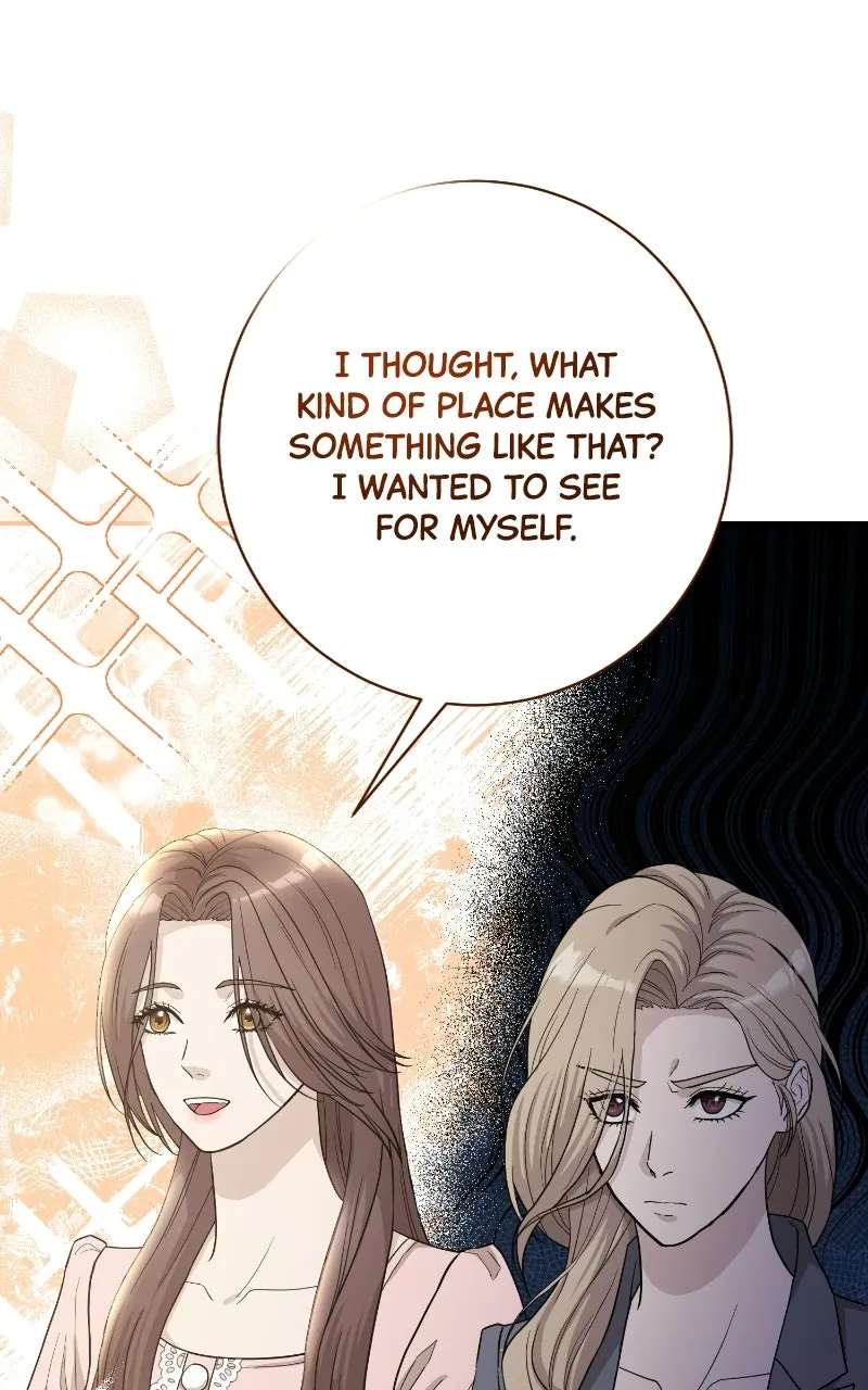 Undercover Wife Chapter 42 - page 20