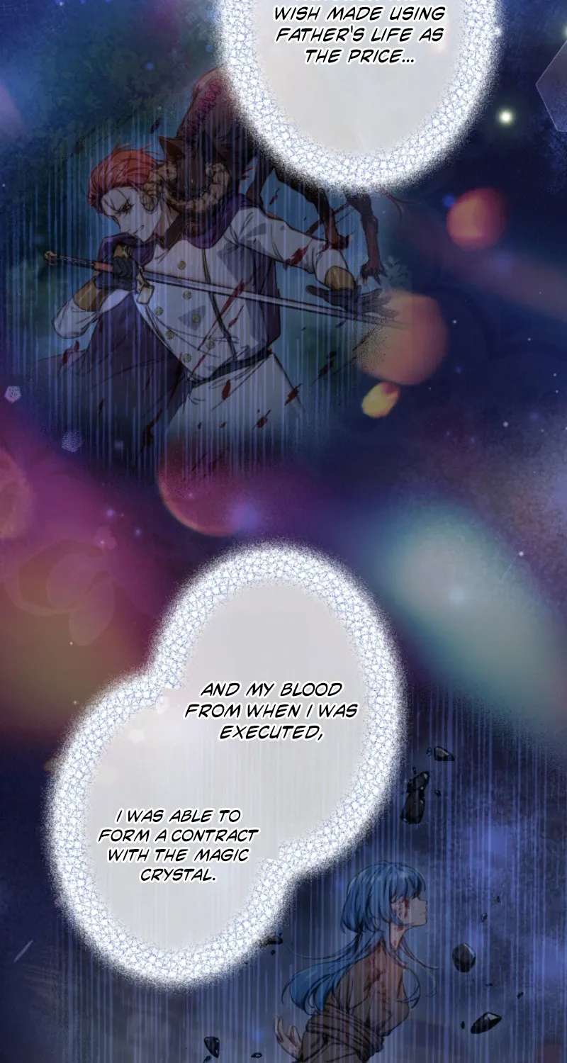 I’m The Tyrant Family’s Beloved Baby Chapter 55 - page 25