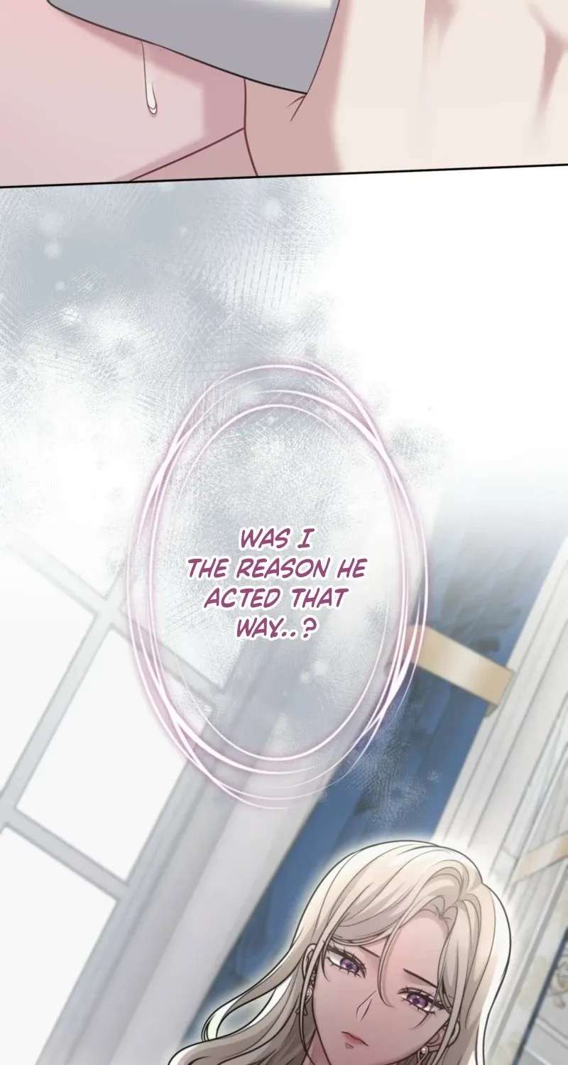 The Hostage Wife Wants a Divorce Chapter 16 - page 67