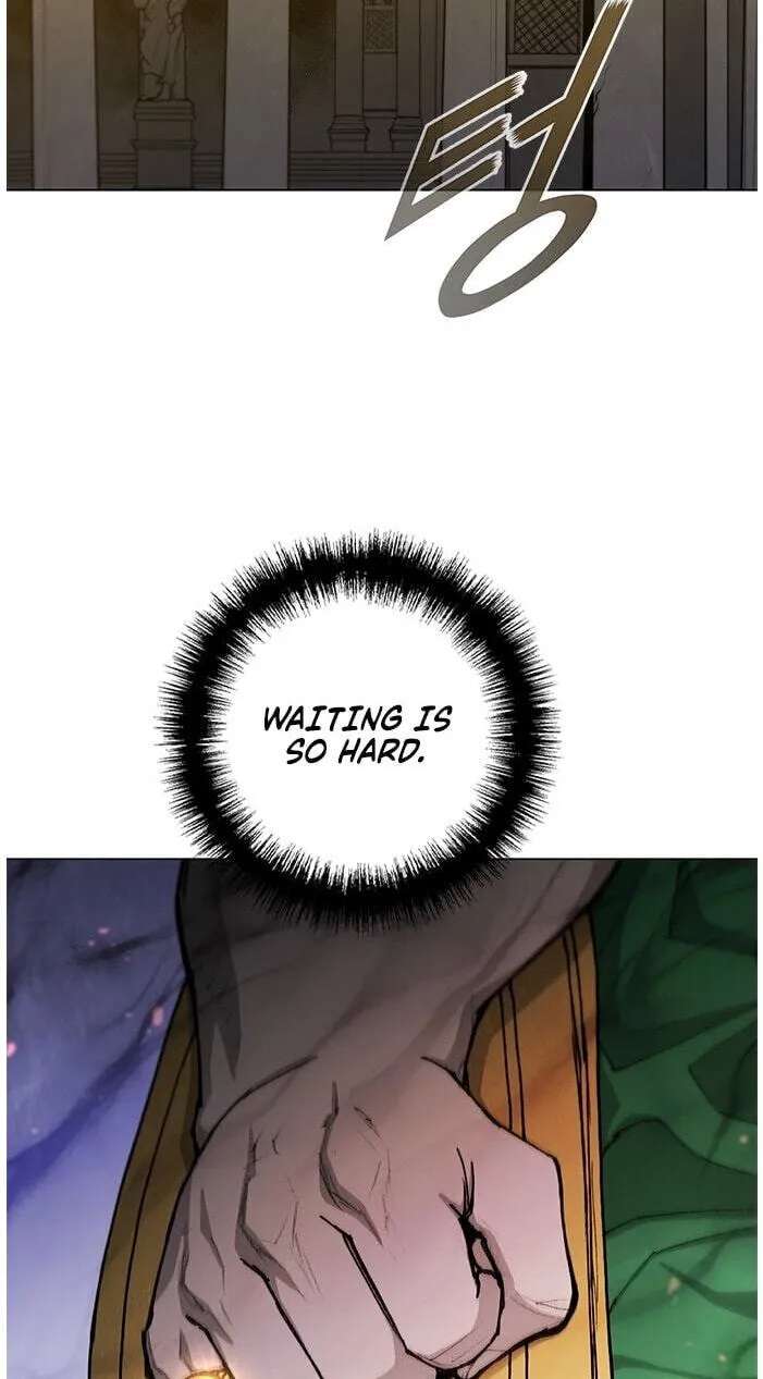 The Long Way of the Warrior Chapter 181 - page 90