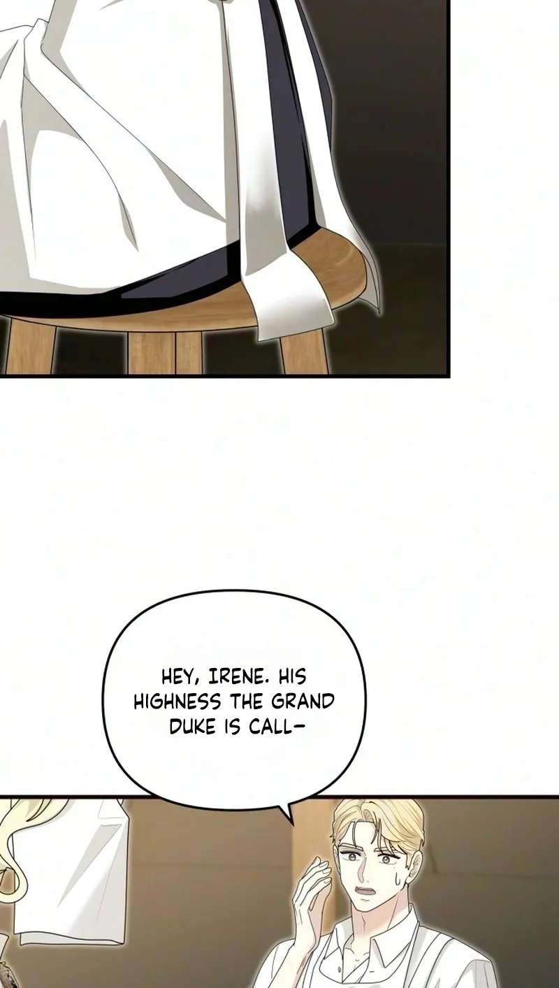 Don't Tame Me Recklessly! Chapter 44 - page 62
