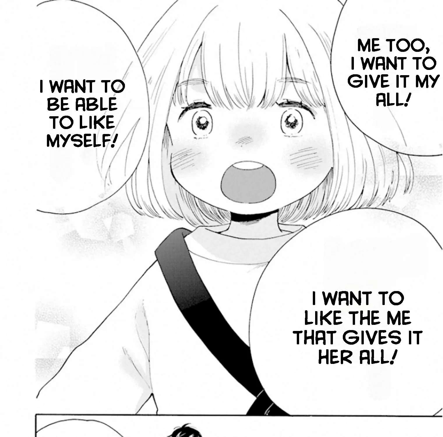 Yurayura Q Chapter 5 - page 55