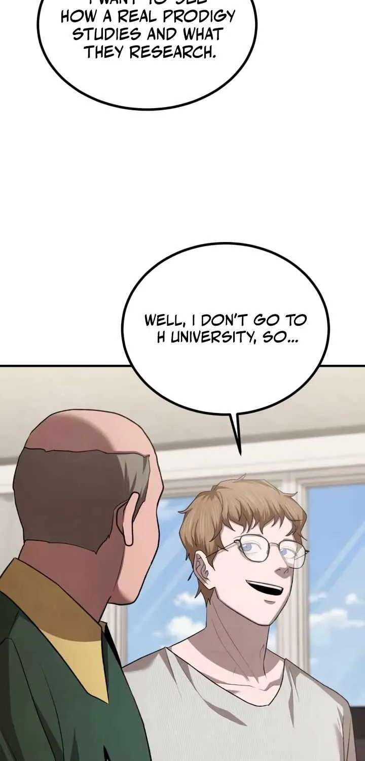 Turns Out, It’s the 3rd Generation of the Chaebol Chapter 14 - page 25