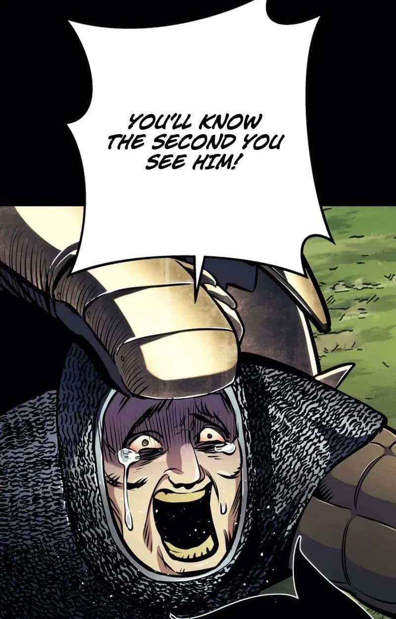 The Wandering Knight’s Survival Manual Chapter 57 - page 37