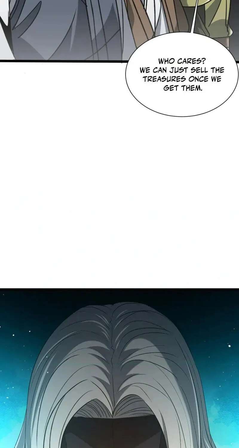 Greetings, Sect Leader Chapter 32 - page 13
