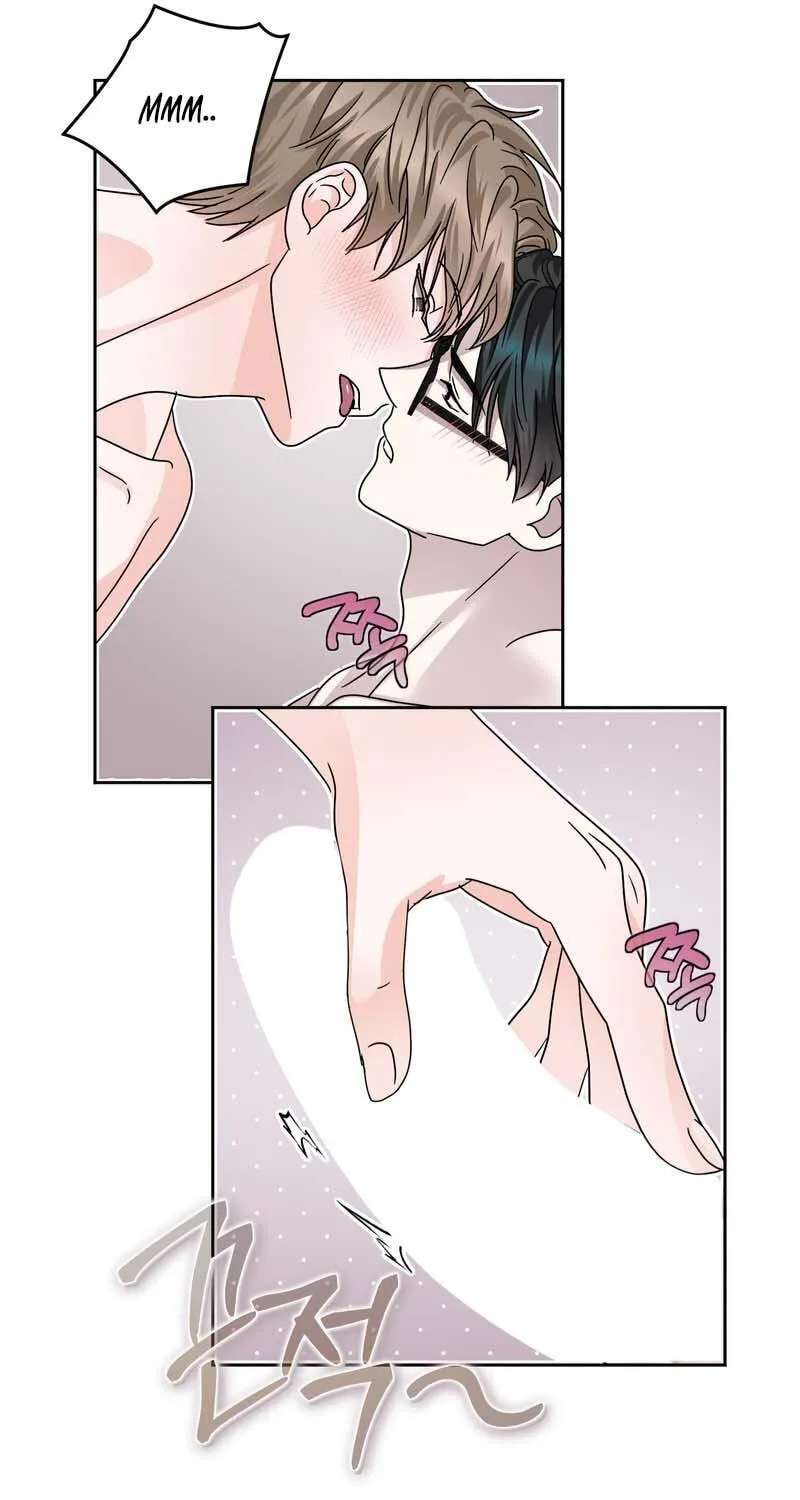 Until I Call Your Name Three Times Chapter 22 - page 11