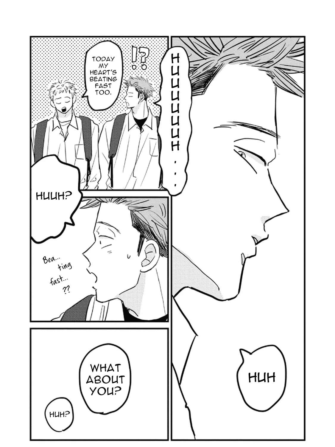 Rock 'n Roll Chapter 16 - page 14