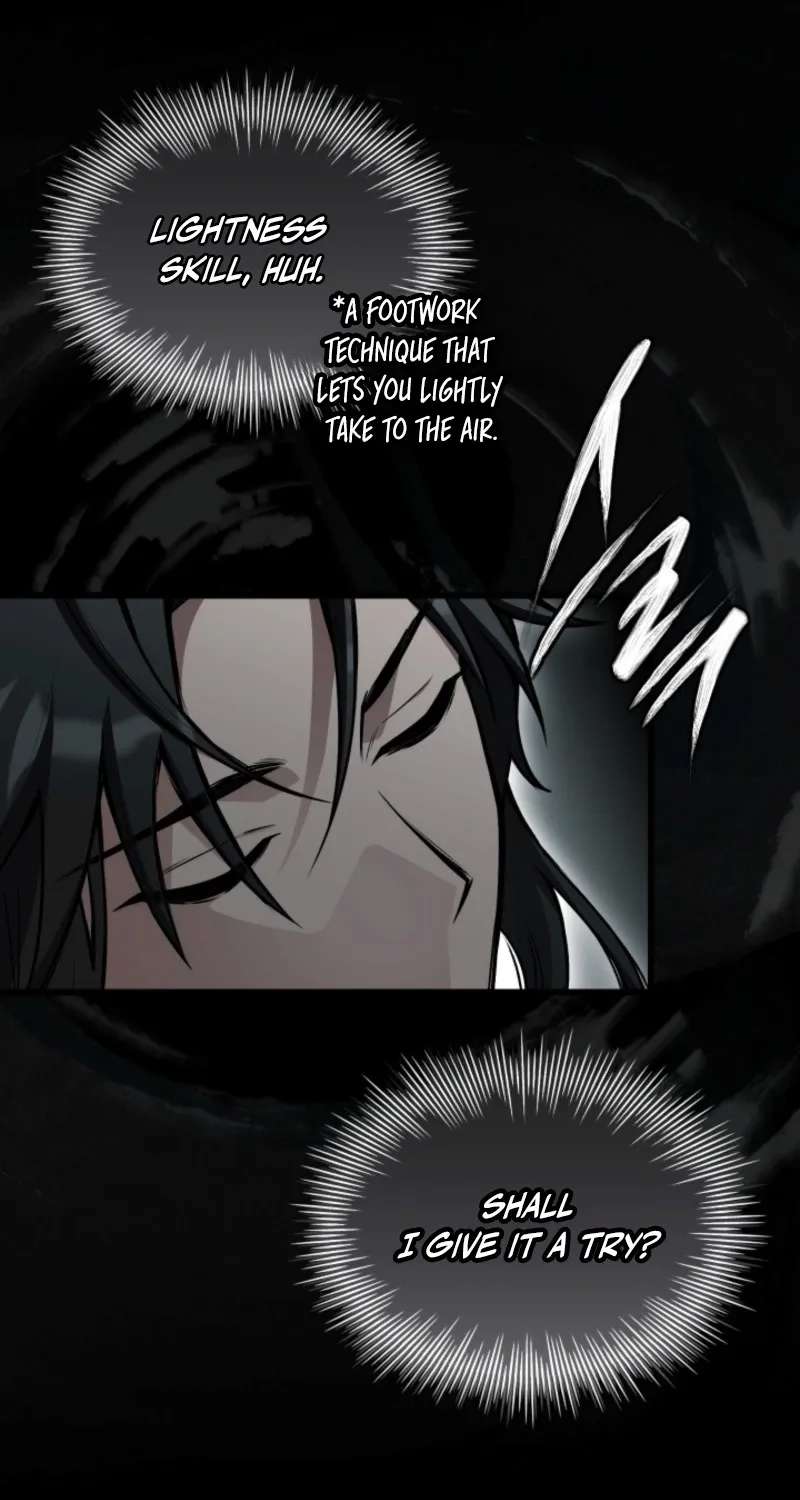 The Veteran Swordmaster's Stream Chapter 33 - page 27