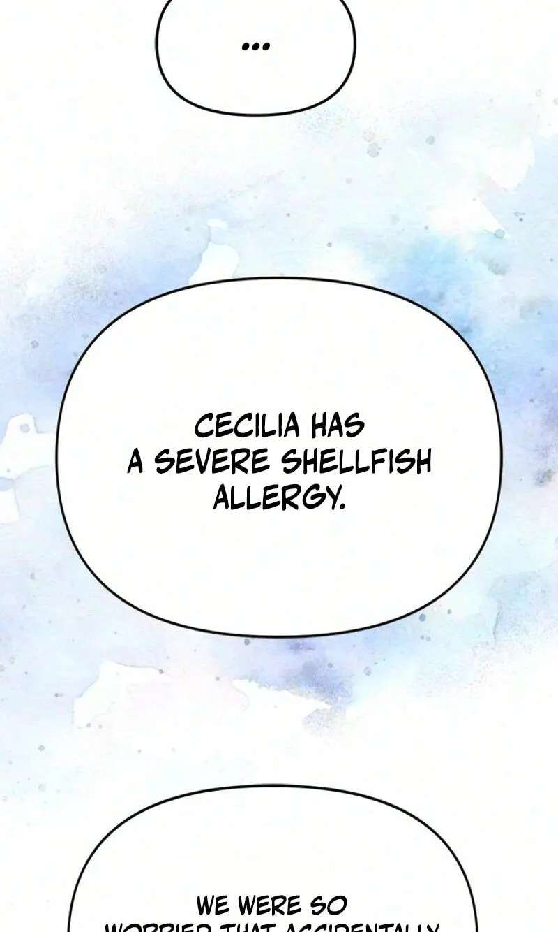 The Secret of the Étoile Chapter 17 - page 110