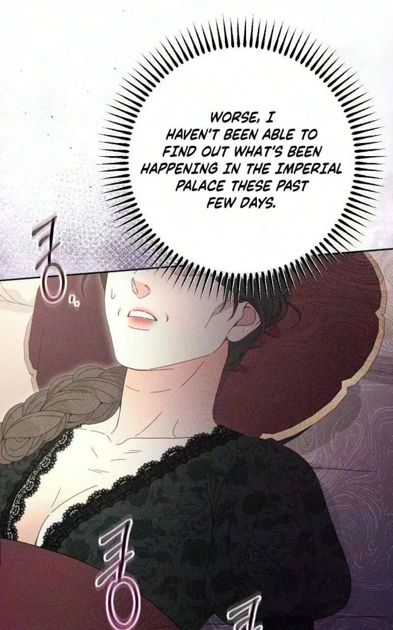 Dare I Hope Chapter 54 - page 51