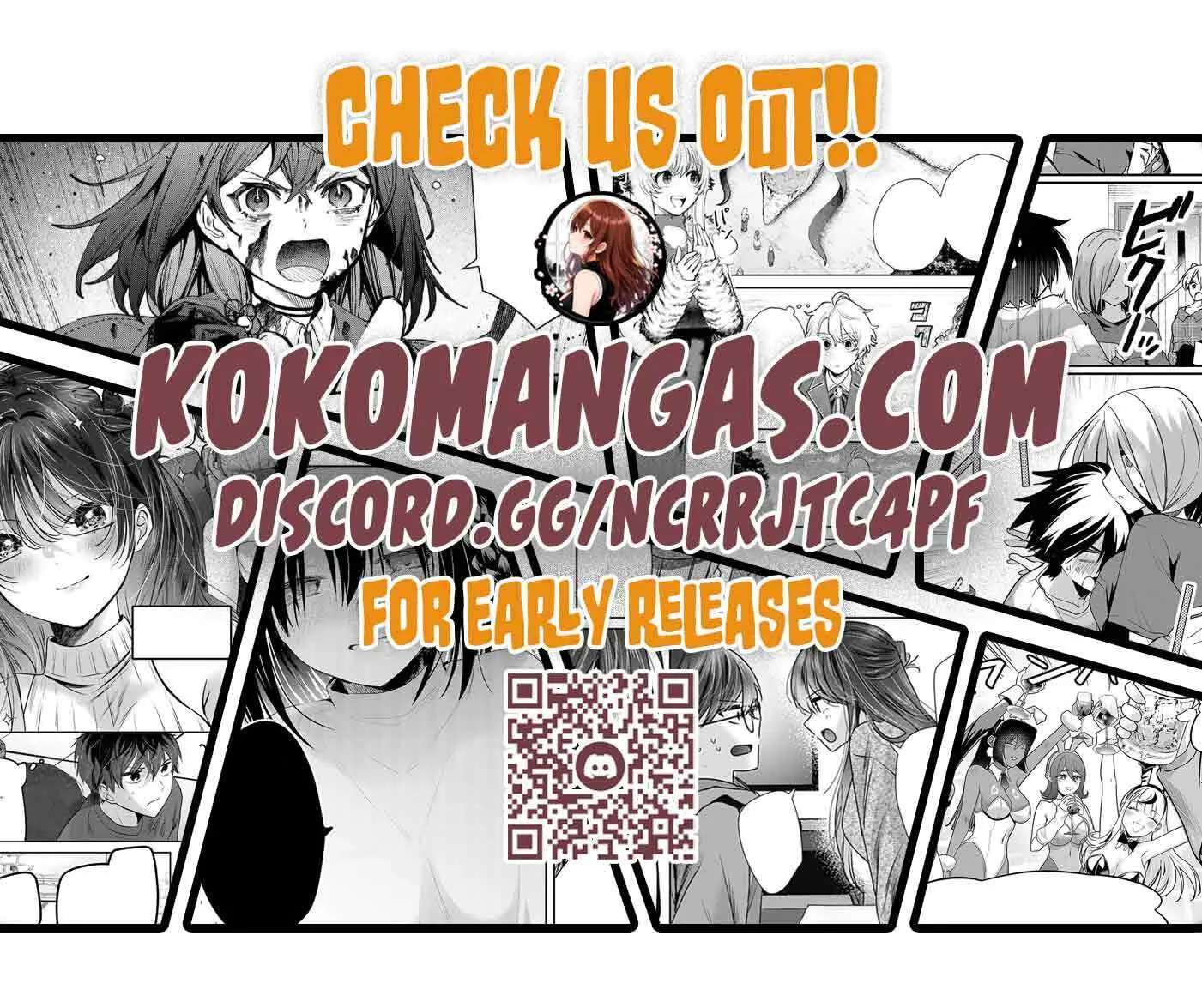 Kimi No Mae De Kimi Igai O Daku Chapter 35 - page 42