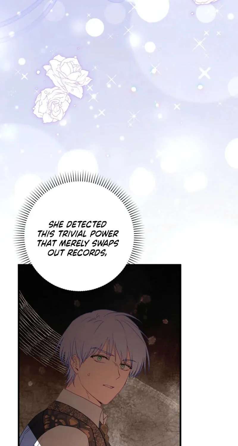 Cinderella's Pocket-Sized Protector Chapter 55 - page 50