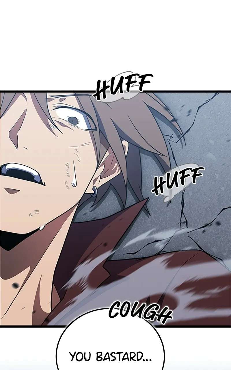 Kuro no Majutsushi -Ore dake Cheat Skill de Kaiki Shita Chouetsu Majutsushi- Chapter 3 - page 141